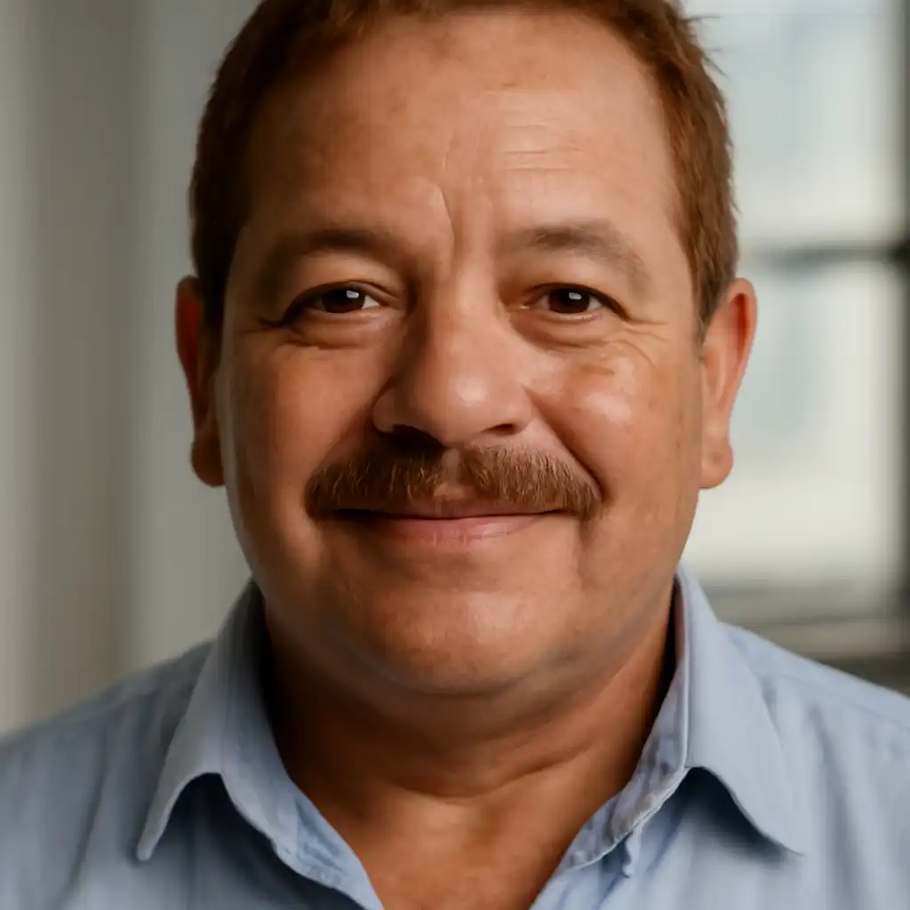 Paulo Martins Conceição